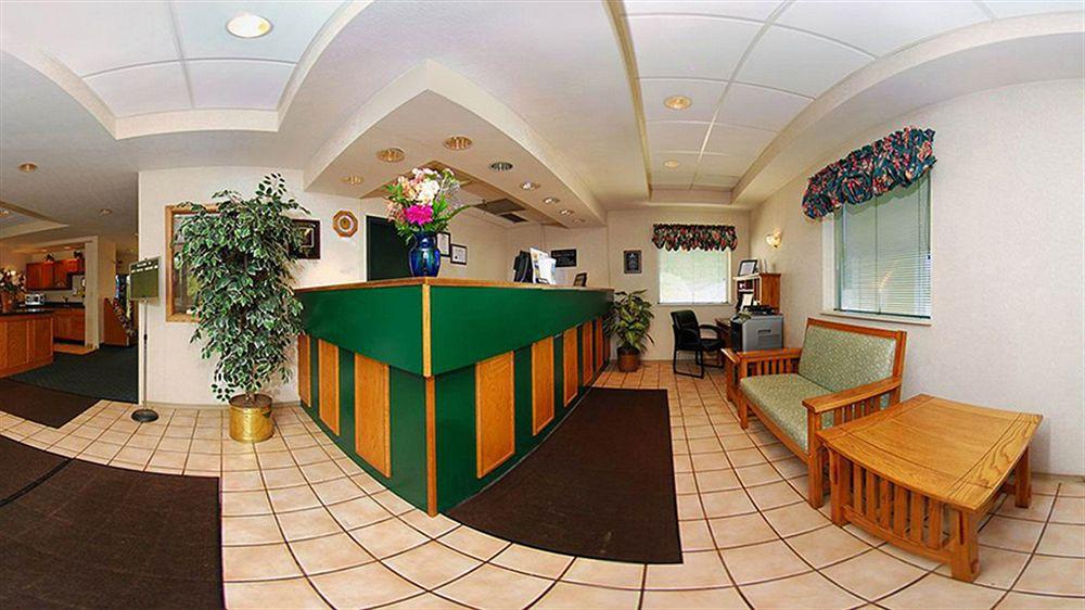 Quality Inn & Suites New Castle Extérieur photo