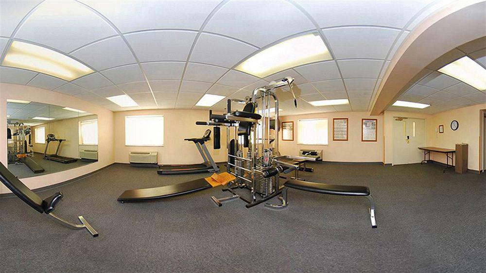 Quality Inn & Suites New Castle Extérieur photo
